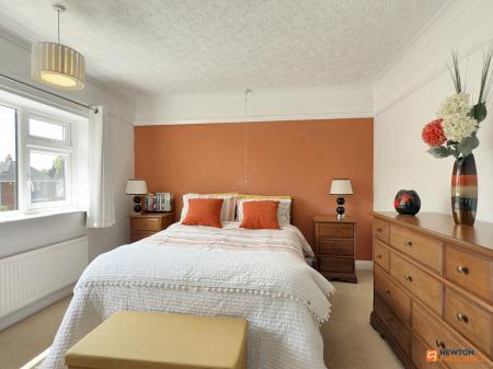 4 bedroom Detached house for sale in Station Road, Ibstock, LE67