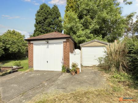 4 bedroom Detached house for sale in Station Road, Ibstock, LE67