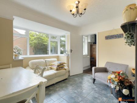 4 bedroom Detached house for sale in Station Road, Ibstock, LE67