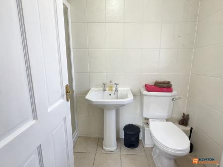 4 bedroom Detached house for sale in Station Road, Ibstock, LE67