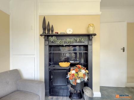 4 bedroom Detached house for sale in Station Road, Ibstock, LE67