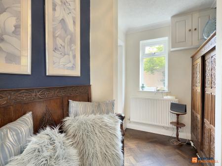 4 bedroom Detached house for sale in Station Road, Ibstock, LE67