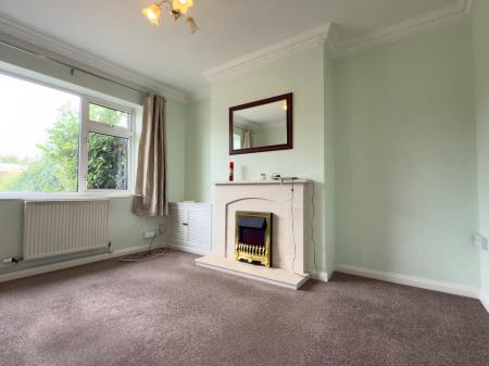 2 bedroom Bungalow for sale in Talbot Street, Whitwick, LE67