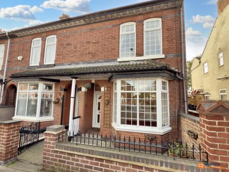 Ashby Road, Coalville, LE67