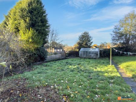 2 bedroom Terraced House for sale in Cademan Street, Whitwick, LE67