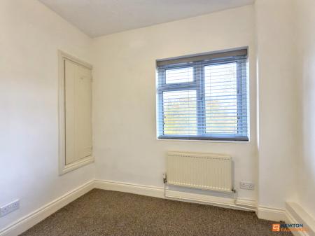 2 bedroom Terraced House for sale in Cademan Street, Whitwick, LE67