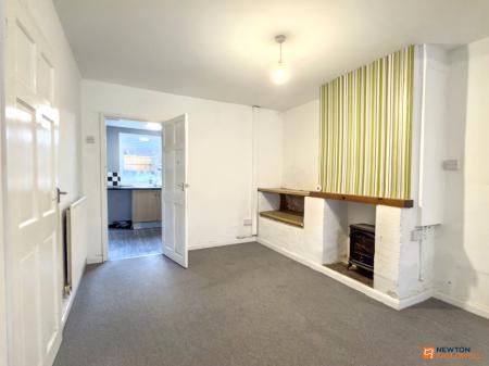 3 bedroom Terraced House for sale in Berrisford Street, Coalville, LE67