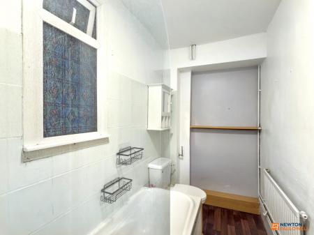 3 bedroom Terraced House for sale in Berrisford Street, Coalville, LE67