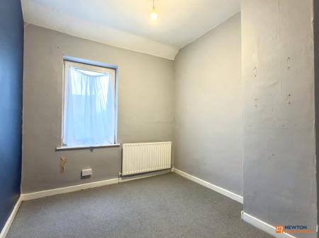 3 bedroom Terraced House for sale in Berrisford Street, Coalville, LE67