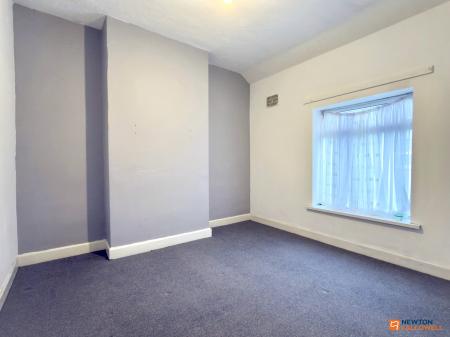 3 bedroom Terraced House for sale in Berrisford Street, Coalville, LE67