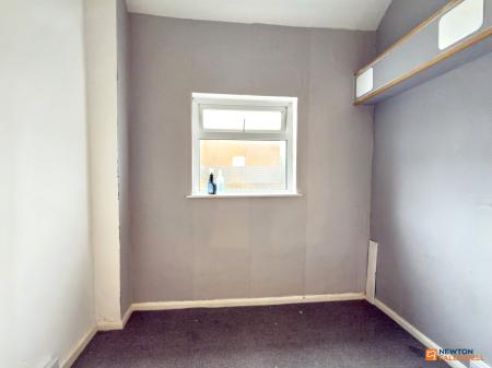 3 bedroom Terraced House for sale in Berrisford Street, Coalville, LE67