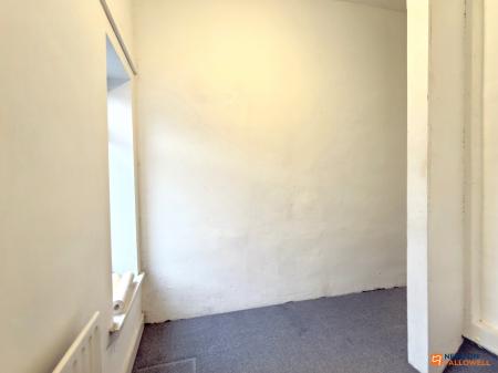 3 bedroom Terraced House for sale in Berrisford Street, Coalville, LE67