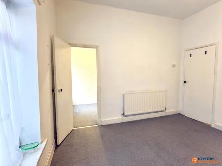 3 bedroom Terraced House for sale in Berrisford Street, Coalville, LE67