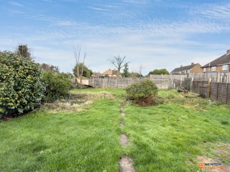 3 bedroom Semi-detached house for sale in Booth Road, Thringstone, LE67