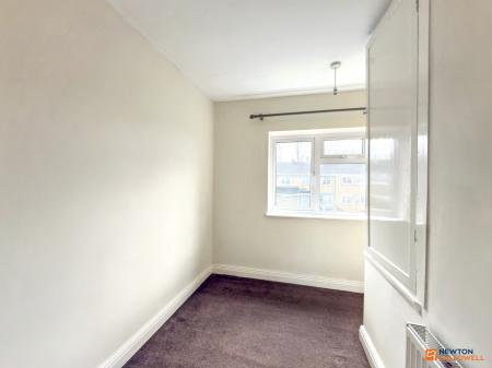 3 bedroom Semi-detached house for sale in Booth Road, Thringstone, LE67