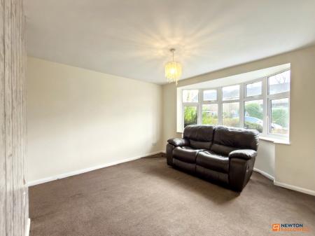 3 bedroom Semi-detached house for sale in Booth Road, Thringstone, LE67