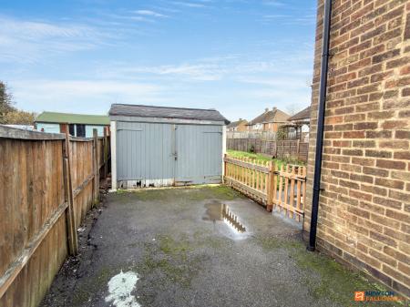 3 bedroom Semi-detached house for sale in Booth Road, Thringstone, LE67