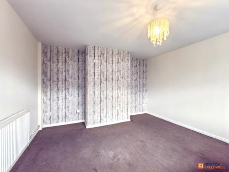3 bedroom Semi-detached house for sale in Booth Road, Thringstone, LE67