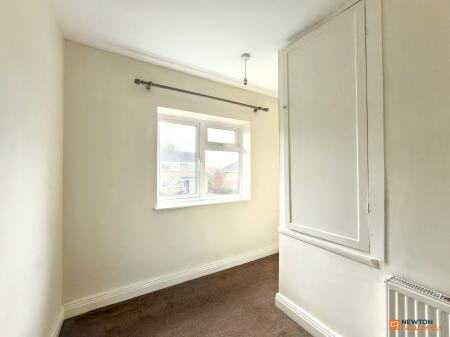 3 bedroom Semi-detached house for sale in Booth Road, Thringstone, LE67