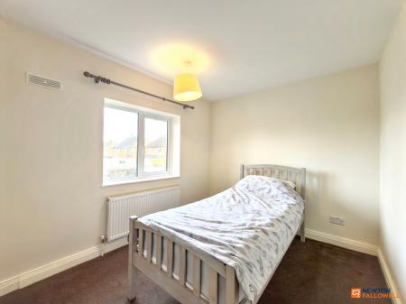 3 bedroom Semi-detached house for sale in Booth Road, Thringstone, LE67