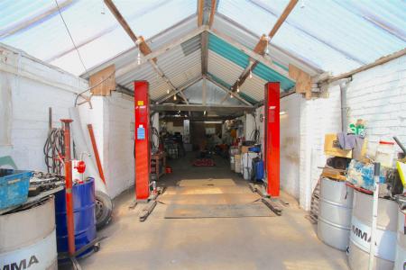 3 bedroom Commercial Property for sale in Church Lane, Ravenstone, LE67