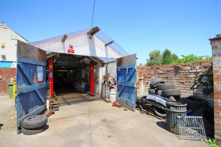 Church Lane, Ravenstone, LE67