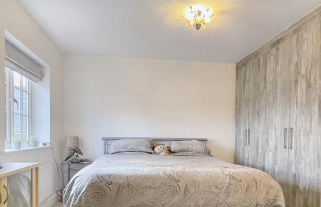 4 bedroom Detached house for sale in Nursery Close, Ravenstone, LE67