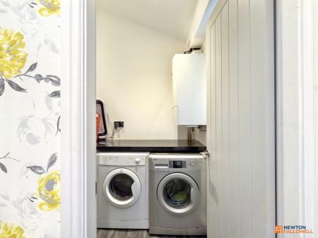 3 bedroom Detached house for sale in Hermitage Road, Whitwick, LE67