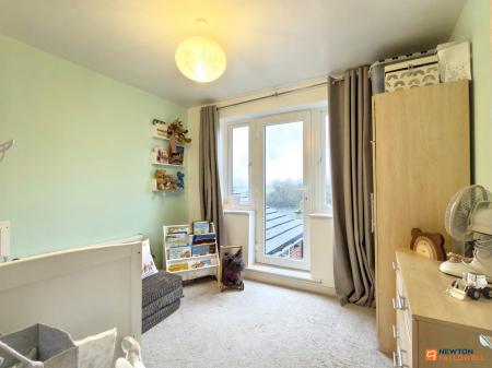 3 bedroom Detached house for sale in Hermitage Road, Whitwick, LE67