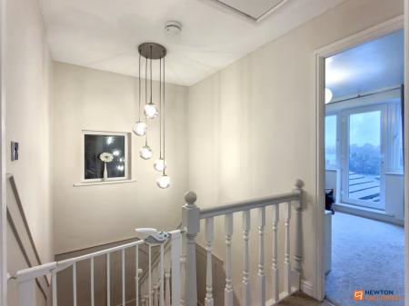 3 bedroom Detached house for sale in Hermitage Road, Whitwick, LE67