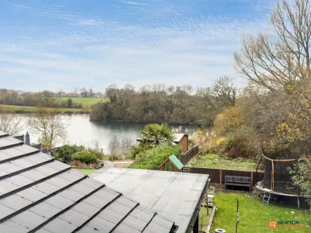 3 bedroom Detached house for sale in Hermitage Road, Whitwick, LE67