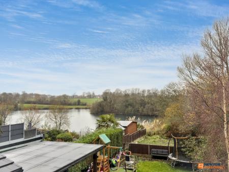 3 bedroom Detached house for sale in Hermitage Road, Whitwick, LE67