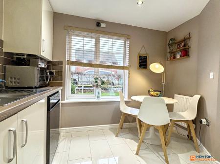 3 bedroom Semi-detached house for sale in Blackham Road, Hugglescote, LE67