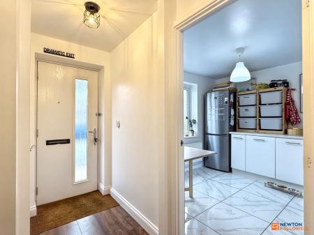 5 bedroom Detached house for sale in Cave Crescent, Coalville, LE67