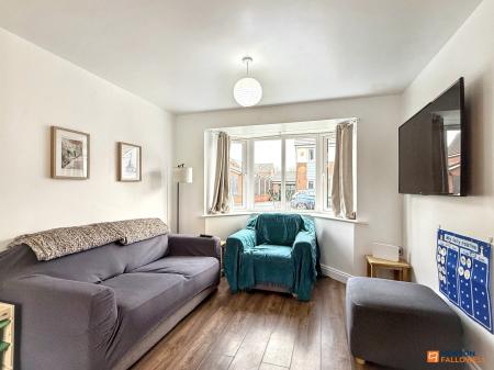 5 bedroom Detached house for sale in Cave Crescent, Coalville, LE67