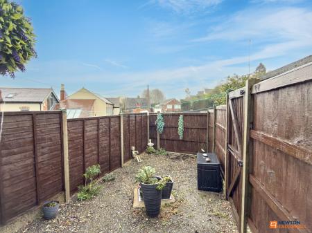 3 bedroom Terraced House for sale in Spring Lane, Swannington, LE67