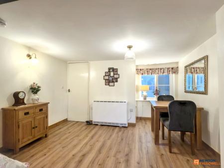 3 bedroom Terraced House for sale in Spring Lane, Swannington, LE67