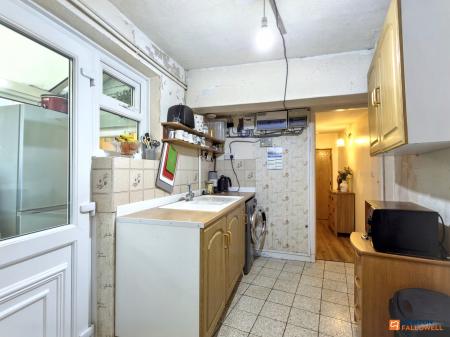 3 bedroom Terraced House for sale in Spring Lane, Swannington, LE67