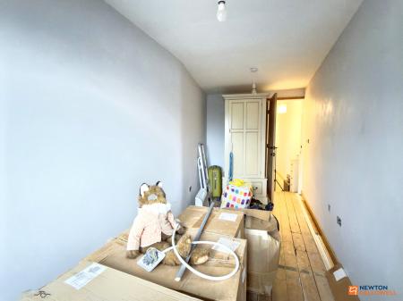 3 bedroom Terraced House for sale in Spring Lane, Swannington, LE67