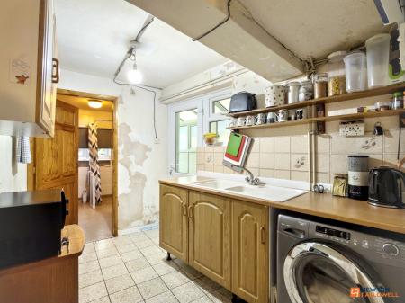 3 bedroom Terraced House for sale in Spring Lane, Swannington, LE67