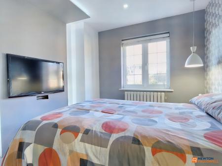 4 bedroom Detached house for sale in Long Lane, Coalville, LE67