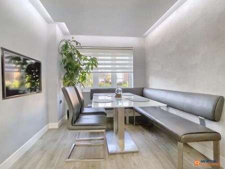 4 bedroom Detached house for sale in Long Lane, Coalville, LE67