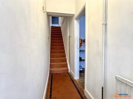 2 bedroom Terraced House for sale in Highfield Street, Coalville, LE67