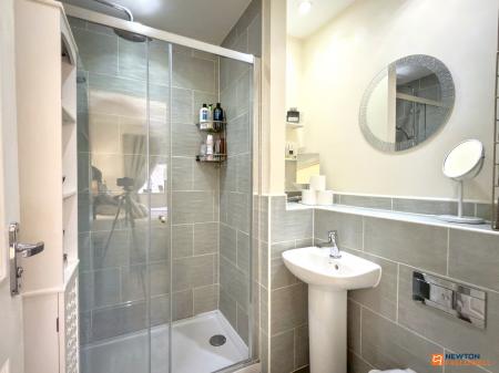 4 bedroom Detached house for sale in Mill Hill Wood Way, Ibstock, LE67