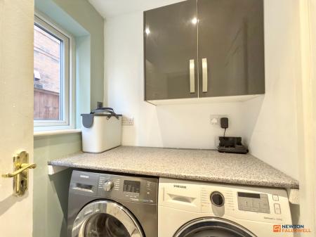 4 bedroom Detached house for sale in Snipe Close, Hugglescote, LE67