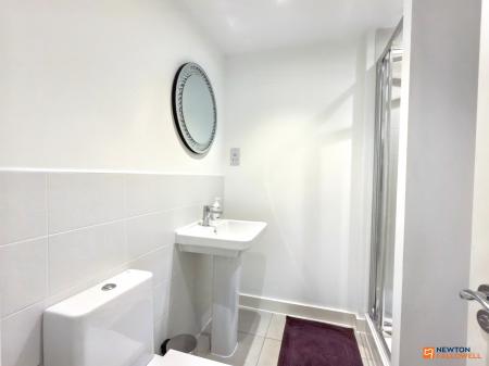 4 bedroom Detached house for sale in Baker Grove, Ibstock, LE67