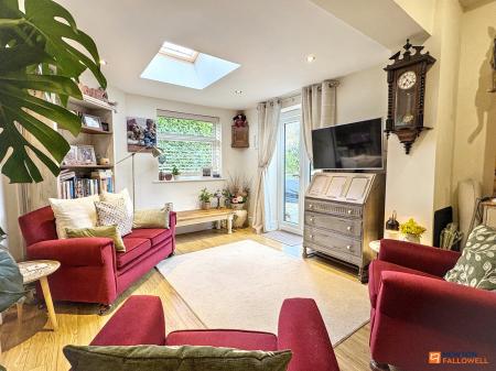 3 bedroom Detached house for sale in Silver Street, Whitwick, LE67