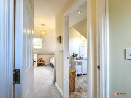 3 bedroom Detached house for sale in Silver Street, Whitwick, LE67