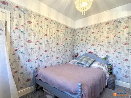 3 bedroom Detached house for sale in Silver Street, Whitwick, LE67