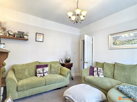 3 bedroom Detached house for sale in Silver Street, Whitwick, LE67